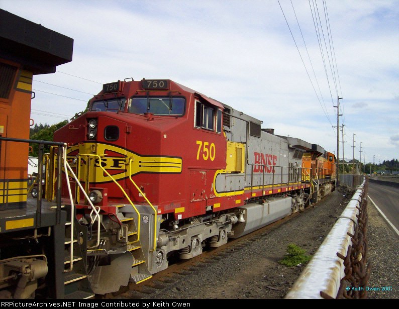 Warbonnet